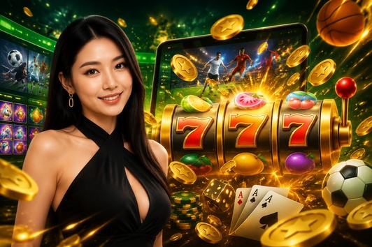 186slot