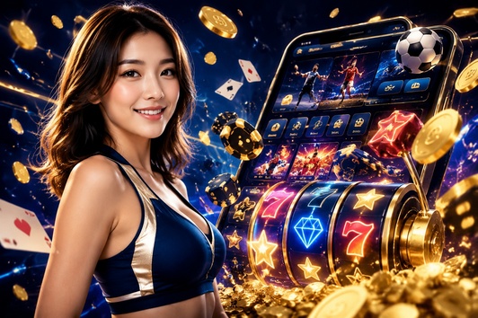 186slot