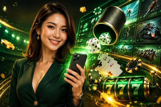 186slot